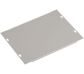 Пластроны и передние панели для электрических шкафов