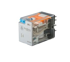 Электромеханические и твердотельные реле