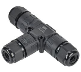 Соединители-коннекторы кабельные