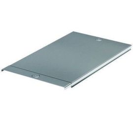 Крышки для кабельных лотков горячеоцинкованные (метод погружения)