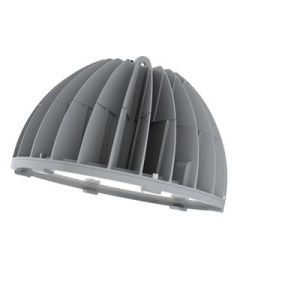 Светильник FHB 03-115-850-F30 +60С ПК FEREKS