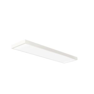 Светильник светодиодный TL-OFFICE SOFT 40 1195х295 930 OPL EM