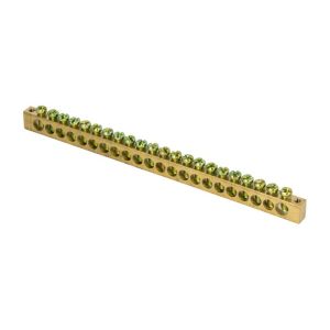 Шина нулевая PE 63.20