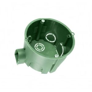 Коробка установочная СП 68(65)х45мм блочная SE IMT35100