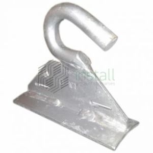 Крюк универсальный CS16 EKF cs-16