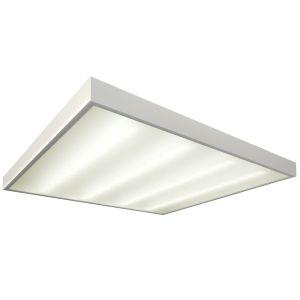 Светильник светодиодный TL-OFFICE 38 840 OPL IP54