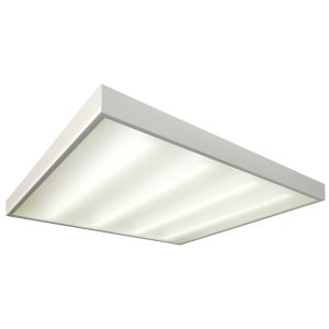 Светильник светодиодный TL-OFFICE 46 950 OPL IP54 EM