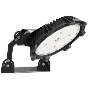 Светильник светодиодный ATAMAN HB 2 FL 200 750 D90