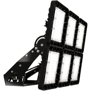 Светильник светодиодный TL-PROM APS 55 5K FL D IE