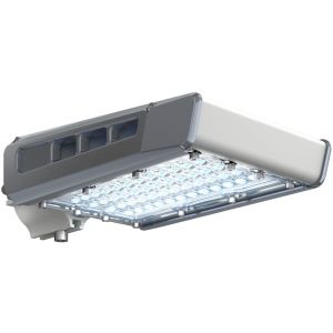 Светильник светодиодный TL-STREET 45 4К LC F1 W IE