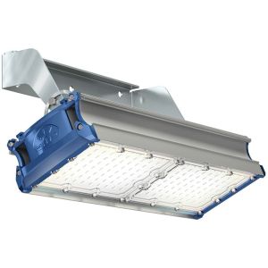 Светильник светодиодный TL-PROM SM 80 4K DIM FL D