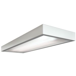 Светильник светодиодный TL-OFFICE 15 L600 950 OPL IP54 EM