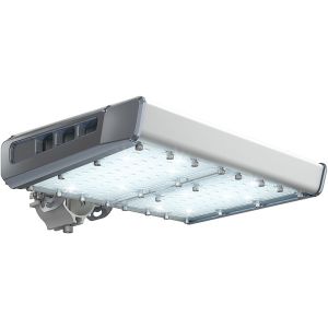 Светильник светодиодный TL-STREET 100 5К LC DIM F3 D