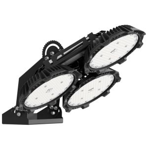 Светильник светодиодный ATAMAN HB 2 FL 170 750 D120