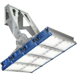 Светильник светодиодный TL-PROM SM 455 5K DIM FL D