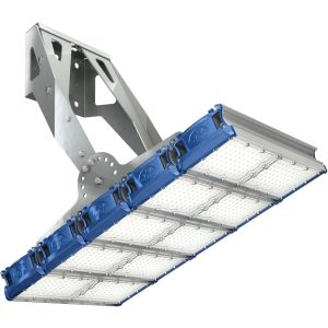 Светильник светодиодный TL-PROM SM 510 5K FL D