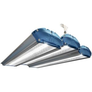 Светильник светодиодный TL-PROM-100-4K (Д) OPL