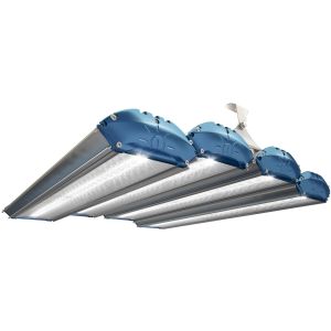 Светильник светодиодный TL-PROM-100-5K DIM (Д) OPL