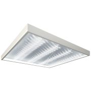 Светильник светодиодный TL-OFFICE 46 840 PRS IP54