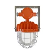 Светильник Ex-FTN 1-201-60-850 ВРК 2 ввода кронштейн FEREKS