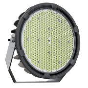 Светильник FHB 85-200-850-F30 полукорпус кронштейн FEREKS