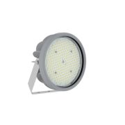 Светильник FHB R корпус 90 кронштейн 87Вт CRI70 4000K D60 ЮПЗ Клевер 3030 FEREKS