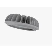 Светильник FHB R корпус 125 подвес 130Вт CRI70 4000K D60 ЮПЗ Клевер 3030 FEREKS