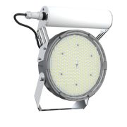 Светильник FHB R корпус 150 кронштейн 147Вт CRI70 4000K D60 ЮПЗ Клевер 3030 FEREKS