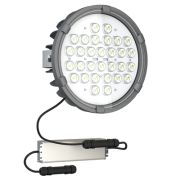 Светильник FHB 95-190-750-C120 +70C полукорпус подвес FEREKS