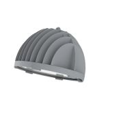 Светильник FHB 104-120-750-C120 полукорпус кронштейн +90 FEREKS