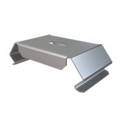 Скоба для накладного крепления ДСО FEREKS