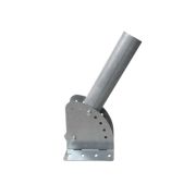 ДКУ KR-00 Кронштейн труба FEREKS