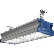 Светильник светодиодный TL-PROM SM 80 5K DIM D