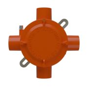 ВРК-41-24-1-d без кабельных вводов FEREKS