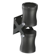 A-lux 2x7 Double Spot архитектурные светодиодные светильники