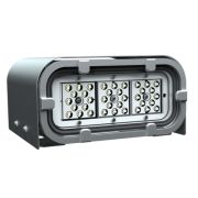 Светильник FWL 28-28-830-F30 двухсторонний FEREKS