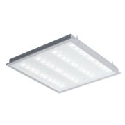 Светильник ССВ 37 CLIP-IN/37/850/PRS/600x600/CLP/230AC/I/D/IP40 FEREKS