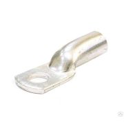 Наконечник луженый медный ТМЛ 2.5-5-2.6 опрес. КВТ 40823