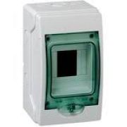 Щит распределительный навесной ЩРН-П-4 IP65 13976 KAEDRA SCHNEIDER ELECTRIC