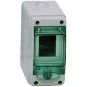 Щит распределительный навесной ЩРН-П-3 IP65 13975 KAEDRA SCHNEIDER ELECTRIC