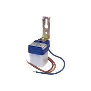 Фотореле PS-1 6А 1200Вт IP44 EKF fr-ps-1-6
