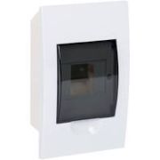 Щит распред. ЩРВ-П-4 IP40 EKF pb40-v-4