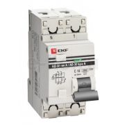 УЗО 2Р 32A/300mA (электромеханическое) EKF