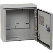 Щит ЩУ-1/1-0 (310х300х150) IP54 EKF mb54-1