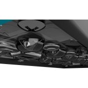 Дополнительное защитное стекло для моделей с линзами MD/MK Visor