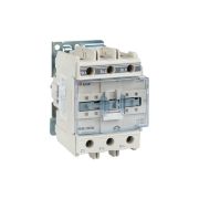 Контактор КМЭ 80А кат. 220В AC 1НО+1НЗ EKF ctr-s-80-220
