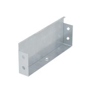 Заглушка для лотка сборная TC 500х100 DKC 30270