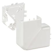 Угол плоский 105х50 ИЭК Leg 010786