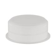 Заглушка для труб d25 DKC 50925