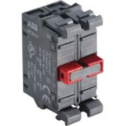 Блок контактов MCB-02 фронт. монтаж 2Н3 ABB 1SFA611610R1020